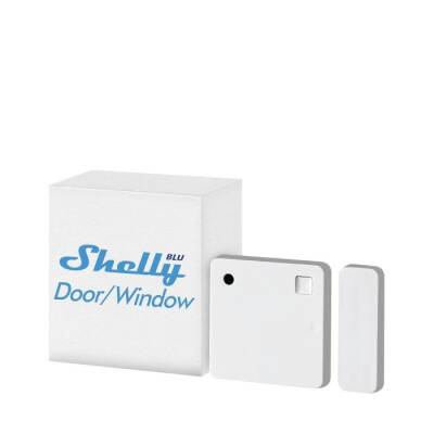 Shelly BLU Kapı ve Pencere Sensörü - 1 data-big=