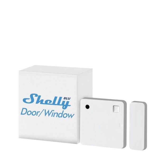 Shelly BLU Kapı ve Pencere Sensörü - 1