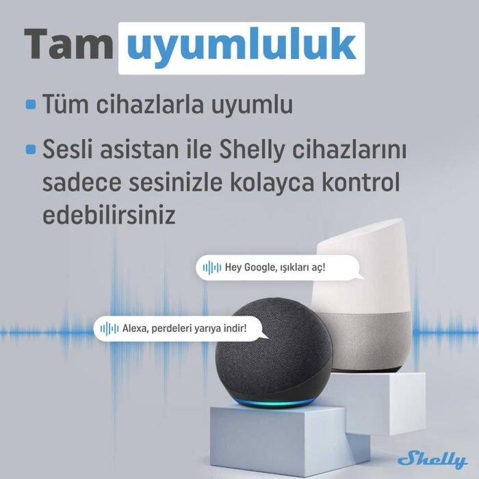 Shelly BLU Kapı ve Pencere Sensörü - 5