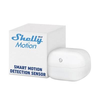 Shelly BLU Motion Bluetooth Hareket Sensörü - 1 data-big=