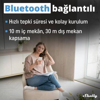 Shelly BLU RC 4 Butonlu Kumanda - 7 data-big=