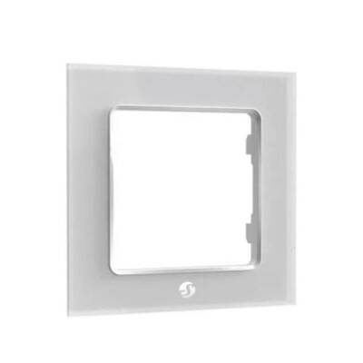 Shelly Duvar Anahtarı Çerçevesi - 1 data-big=