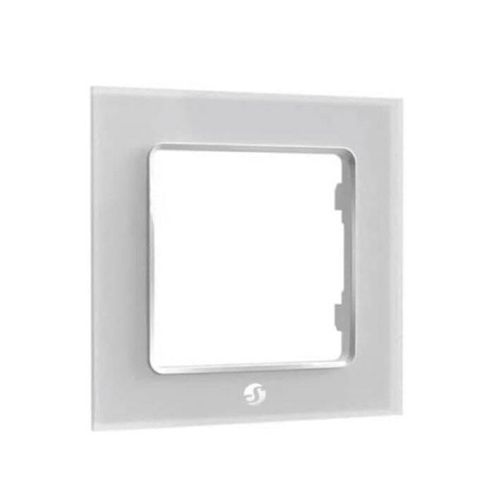 Shelly Duvar Anahtarı Çerçevesi - 1