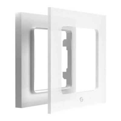 Shelly Duvar Anahtarı Çerçevesi - Shelly (1)