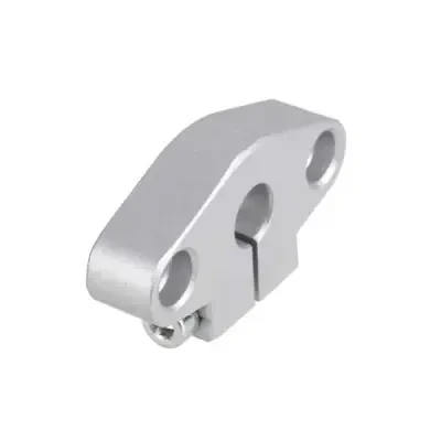SHF10 Aluminyum Mil Tutucu - 10mm - 2 data-big=