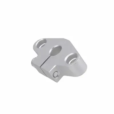 SHF10 Aluminyum Mil Tutucu - 10mm - 1 data-big=