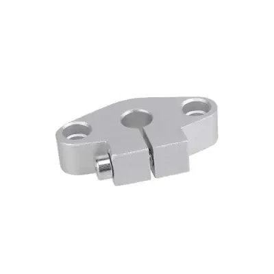 SHF8 Aluminyum Mil Tutucu - 8mm - 3 data-big=