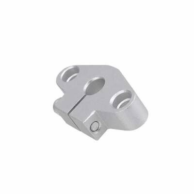 SHF8 Aluminyum Mil Tutucu - 8mm - 1 data-big=