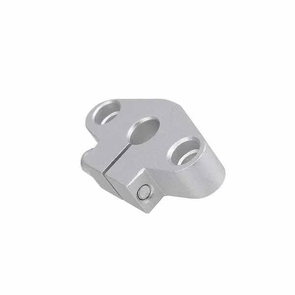 SHF8 Aluminyum Mil Tutucu - 8mm - 1