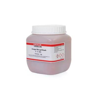 Silikajel Turuncu Nem Alıcı - 1kg - Robolink (1)