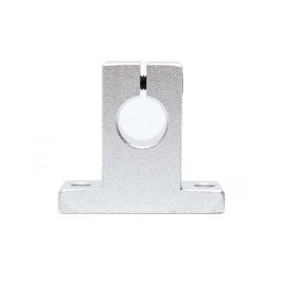 SK10 Aluminyum Mil Tutucu 10mm - 2