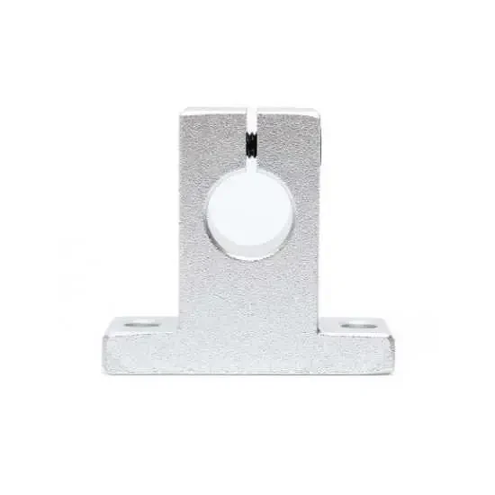 SK12 Aluminyum Mil Tutucu 12mm - 2