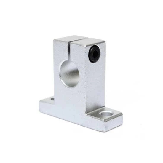 SK12 Aluminyum Mil Tutucu 12mm - 1