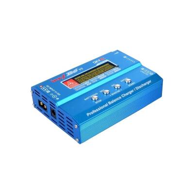 SKYRC iMax B6 V2 LiPo / LiFe / Li-Ion / LiHV / NiMH / NiCd Pil Şarj Cihazı - SKYRC (1)