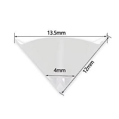 SLA 3D Yazıcı Reçine Filtreleme Kağıdı Süzgeç - 10 Adet - 3