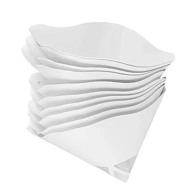 SLA 3D Yazıcı Reçine Filtreleme Kağıdı Süzgeç - 10 Adet - 1