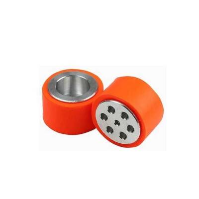 SLT20 Silikon Tekerlek - 2 Adet - 1 data-big=