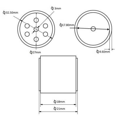 SLT20 Silikon Tekerlek - 2 Adet - 3 data-big=