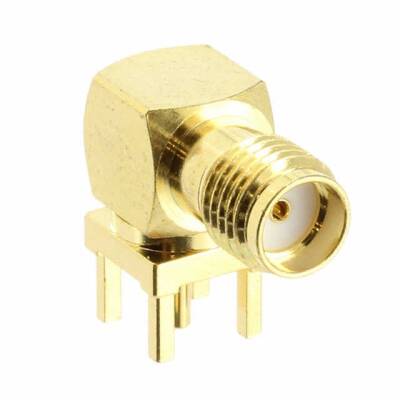 SMA Konnektör 90 Derece - 2 data-big=