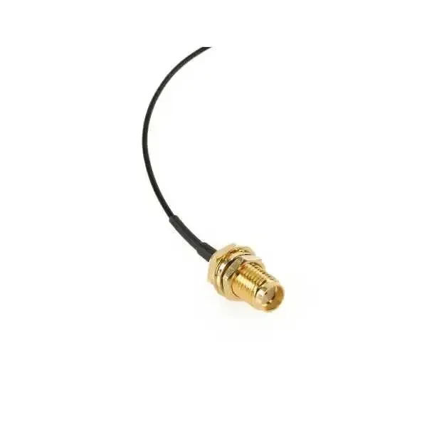 SMA'dan U.FL IPEX 'e Çevirici Arayüz Kablosu-Dişi - 3
