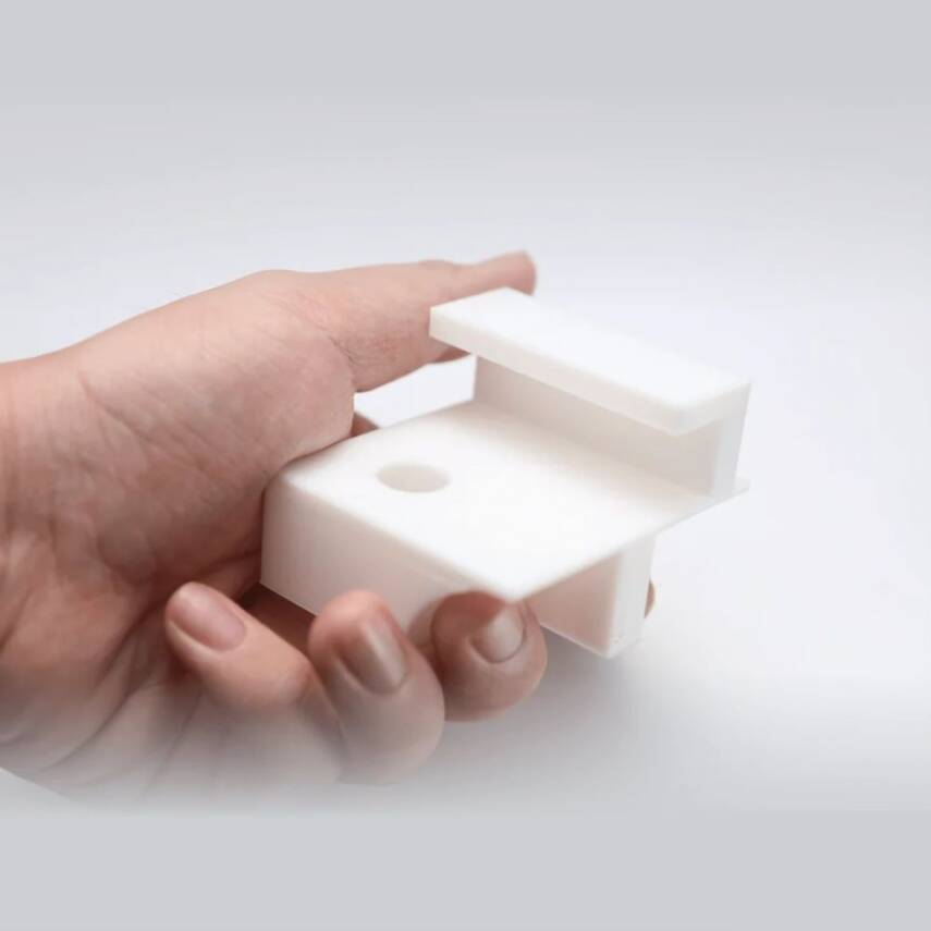 Snapmaker Breakaway Beyaz Filament 1.75mm 500gr - 4