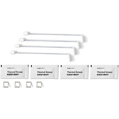 Snapmaker U1 Uyumlu Seramik Isıtıcı Kit - 4 Adet - 1 data-big=