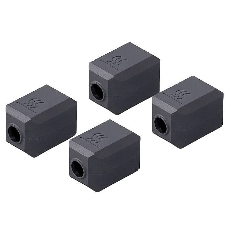 Snapmaker U1 Uyumlu Hotend Silikon Çorap - 4 Adet - 1
