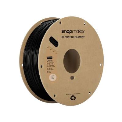 Snapmaker Nylon Siyah Filament 1.75mm 1000gr - 1 data-big=