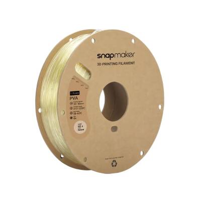 Snapmaker PVA Natural Filament 1.75mm 500gr - 1 data-big=
