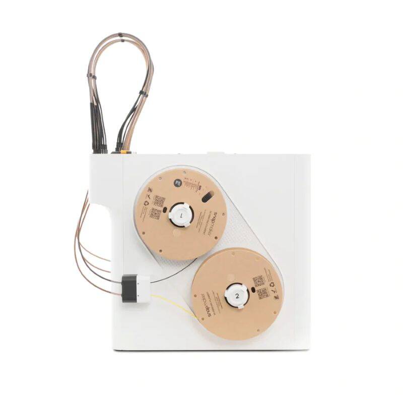 Snapmaker U1 3D Yazıcı - 5