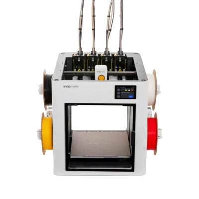 Snapmaker U1 3D Yazıcı - 1 data-big=