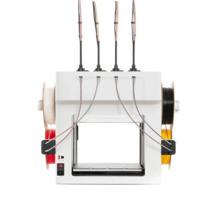 Snapmaker U1 3D Yazıcı - 3 data-big=