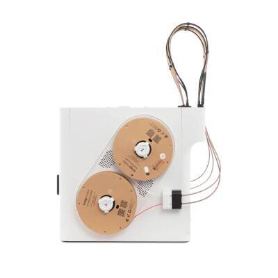 Snapmaker U1 3D Yazıcı - 6 data-big=