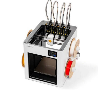 Snapmaker U1 3D Yazıcı - Snapmaker (1)