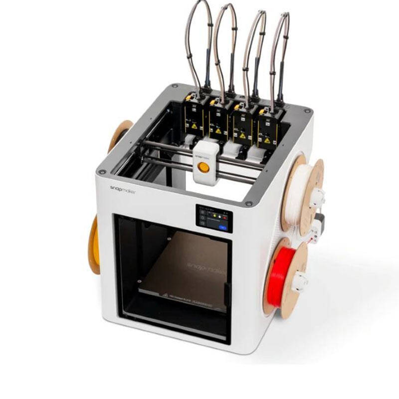 Snapmaker U1 3D Yazıcı - 2