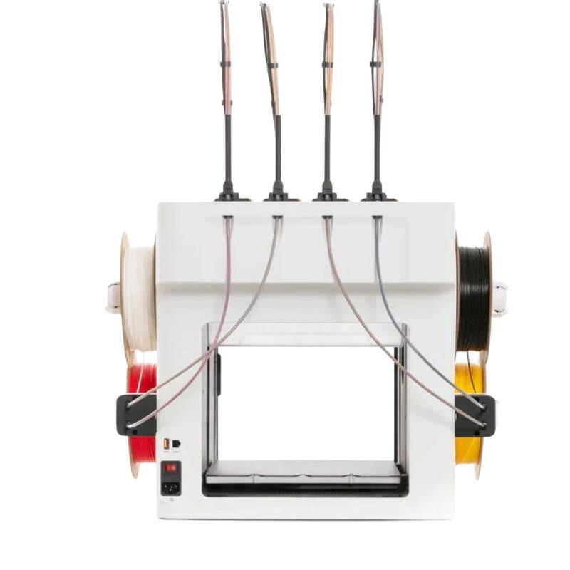 Snapmaker U1 3D Yazıcı - 3
