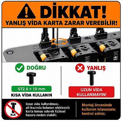 Snapmaker U1 3D Yazıcı - 3 data-big=