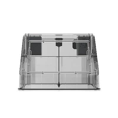 Snapmaker U1 Orijinal Üst Kapak Seti - Top Cover Kit - 4