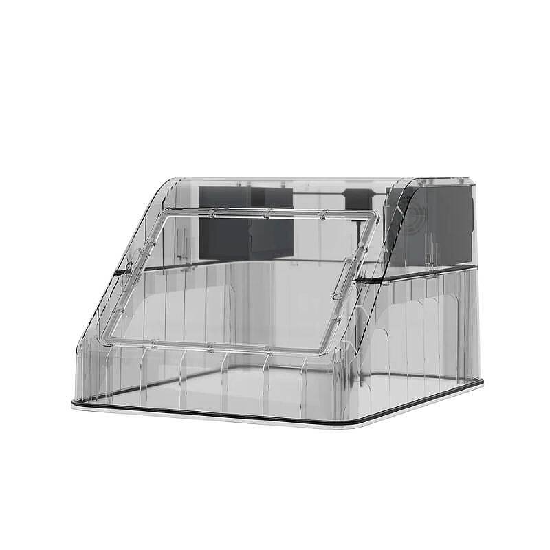Snapmaker U1 Orijinal Üst Kapak Seti - Top Cover Kit - 1