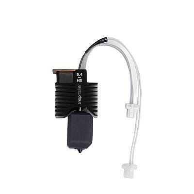 Snapmaker U1 Uyumlu 0.4mm Sertleştirilmiş Çelik Hotend Seti - 4 Adet - 2 data-big=