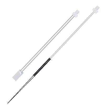 Snapmaker U1 Uyumlu 24V 48W Isıtıcı Fişek + Termistör Seti - 1 data-big=