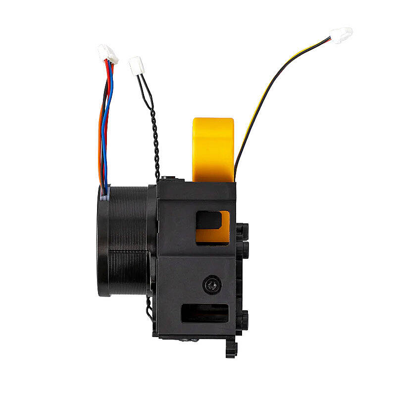 Snapmaker U1 Uyumlu Extruder Kit - 3