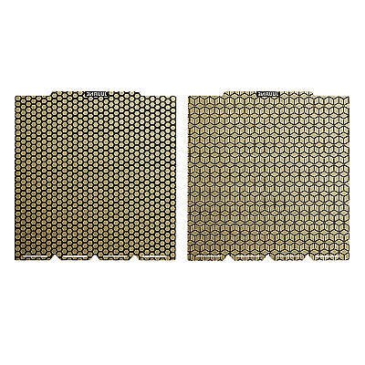 Snapmaker U1 Uyumlu Honeycomb Çift Taraflı Tabla - 276x293mm