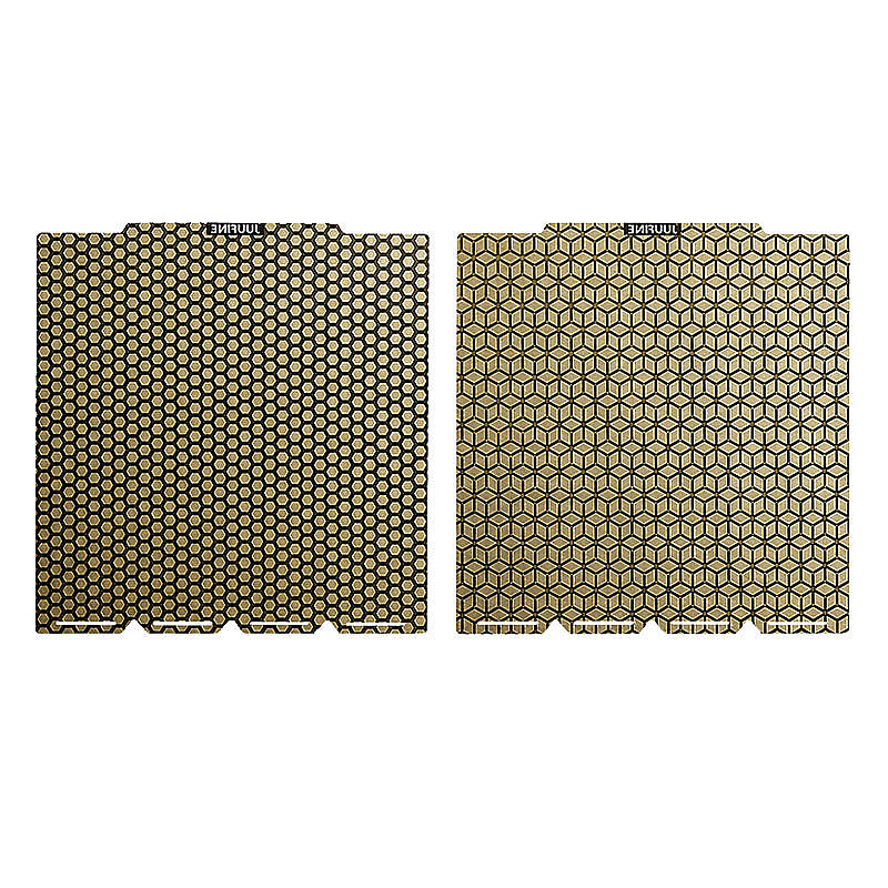 Snapmaker U1 Uyumlu Honeycomb Çift Taraflı Tabla - 276x293mm - 1