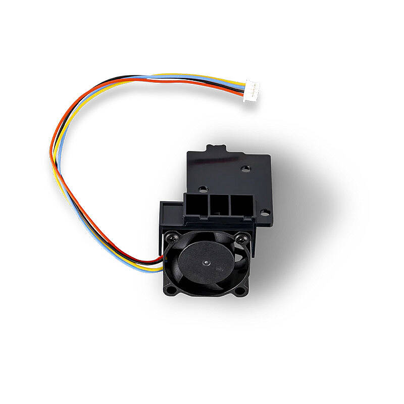 Snapmaker U1 Uyumlu Hotend Soğutma Fanı - 3