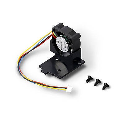 Snapmaker U1 Uyumlu Hotend Soğutma Fanı - Snapmaker (1)
