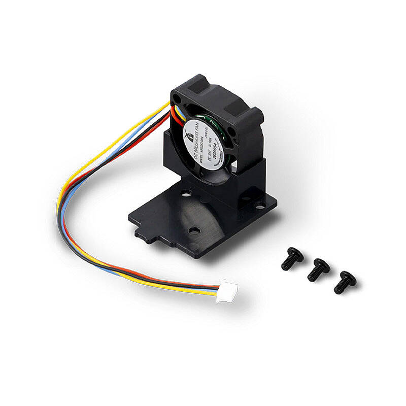 Snapmaker U1 Uyumlu Hotend Soğutma Fanı - 2