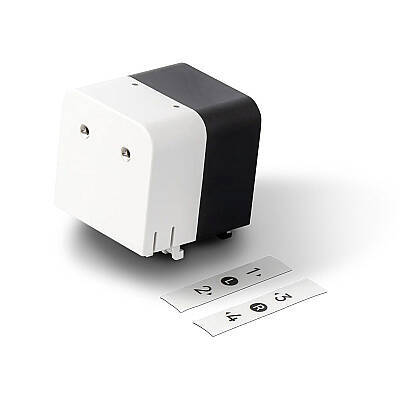 Snapmaker U1 Uyumlu Otomatik Filament Besleme Modülü - 1 data-big=