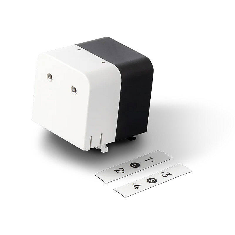 Snapmaker U1 Uyumlu Otomatik Filament Besleme Modülü - 1
