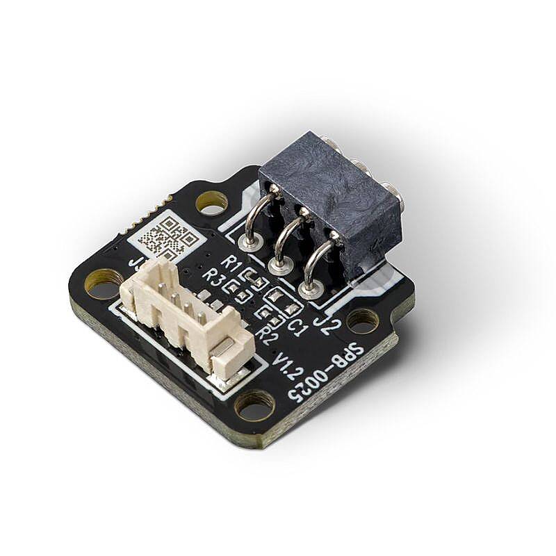Snapmaker U1 Uyumlu Parça Soğutma Fanı Adaptör Kartı - 2'li Paket - 2